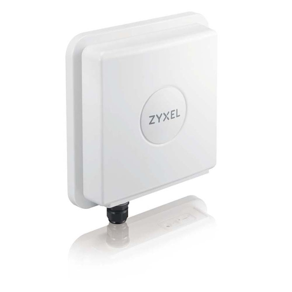 Zyxel Antenne Lte7490-m904 Lte Hvid