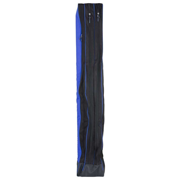 Shimano Fishing Rod Holdall Double Blå