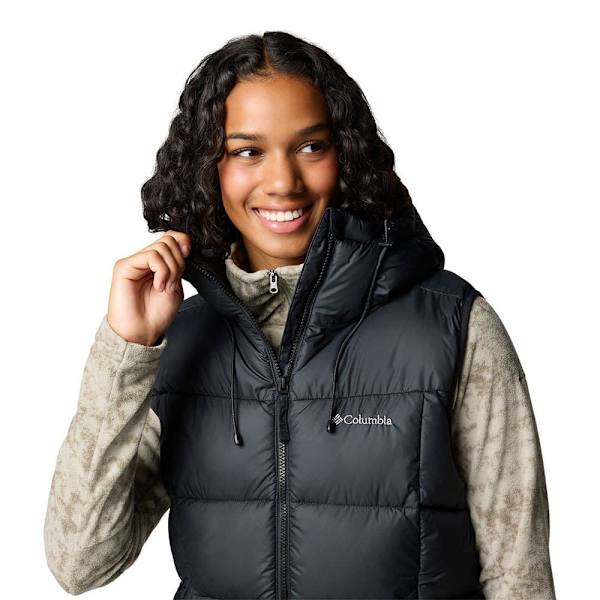 Columbia Pike Lake™ Ii Väst Svart XL Kvinna