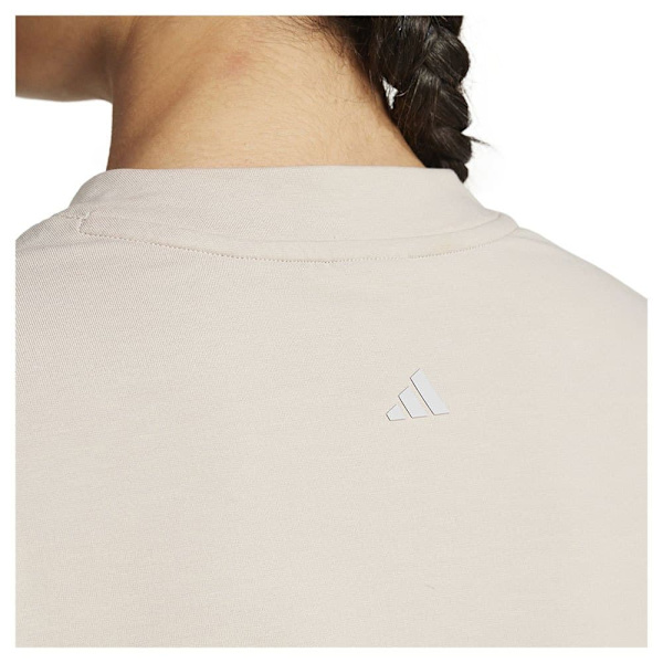 Adidas Yoga Cover Up Sweatshirt  L Kvinde