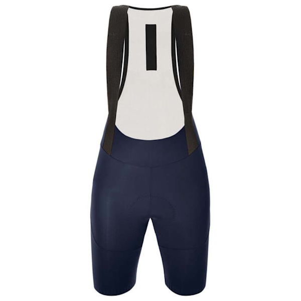 Santini Plush Cykelbyxor Blå M Kvinna