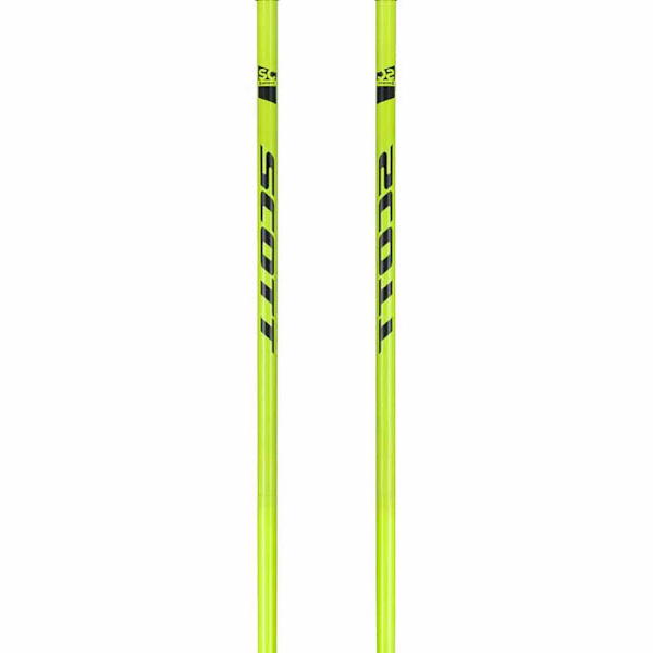 Scott Polakker Rc Gul 140 cm