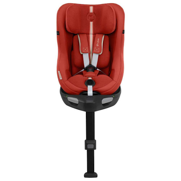 Cybex Sirona Gi I-size Plus Vauvan Turvaistuin Punainen