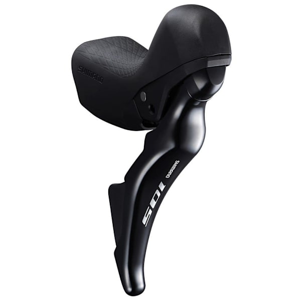 Shimano Bagbremser 105 St-r7025+br-r7070 Sort