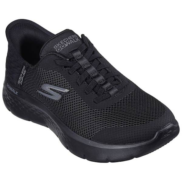 Skechers Trænere Go Walk Flex Sort EU 40 Kvinde
