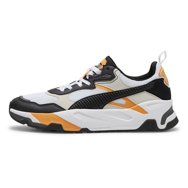 Puma Trinity Skor Flerfärgad EU 46 Man