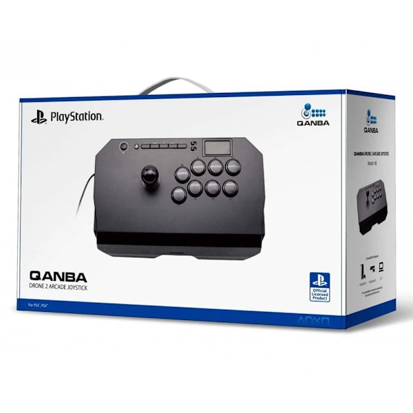 Qanba Joystick-joystick-drone 2
