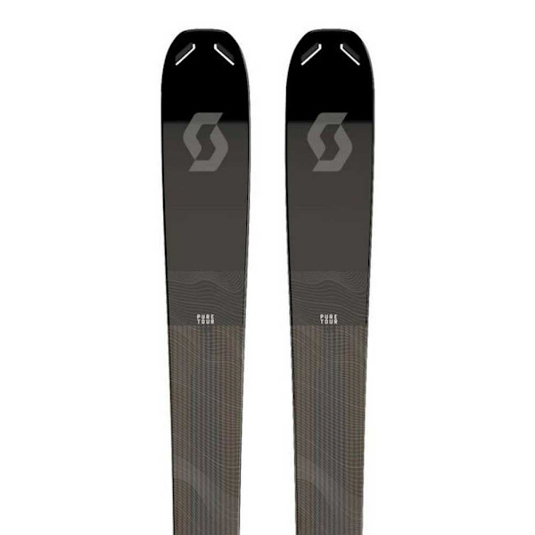 Scott Touring Ski Pure Tour Grå 178