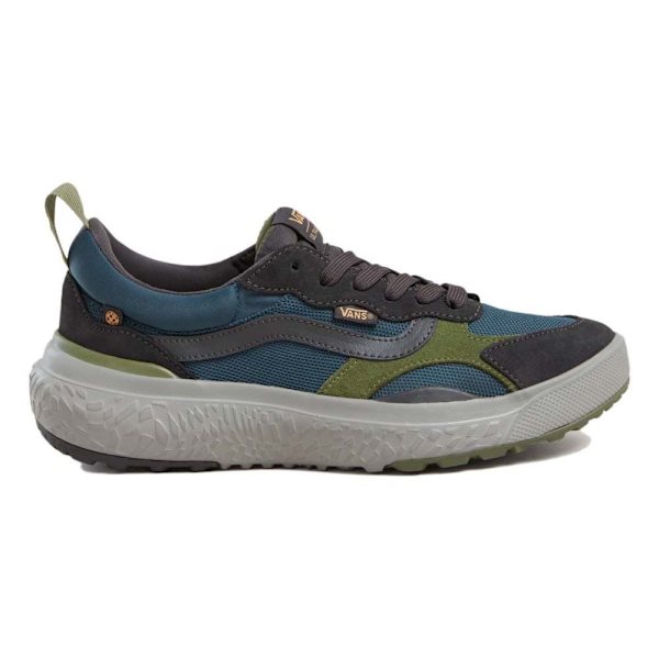 Vans Mte Ultrarange Neo Vr3 Skor Flerfärgad EU 40 Man