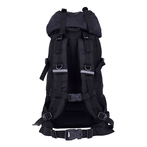 Hi-tec Reppu Tosca 50l Musta