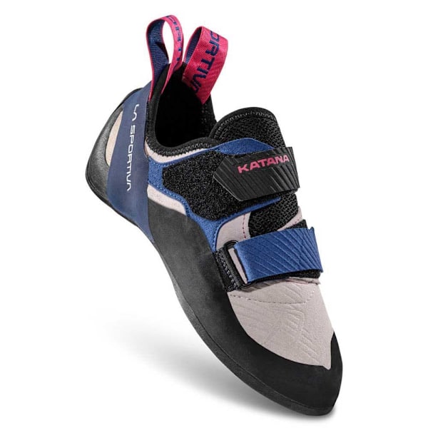 La Sportiva Klatresko Katana Blå EU 39 1/2 Kvinde