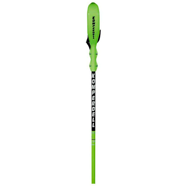 Komperdell Punch Protection Grøn