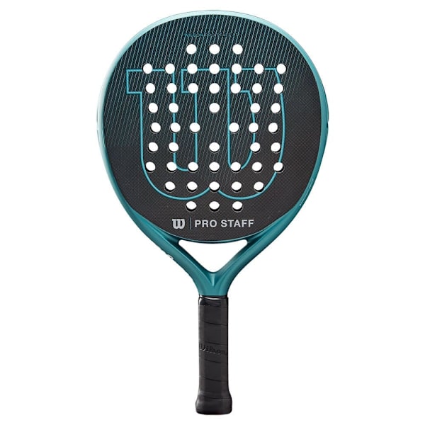 Wilson Padel Racket Pro Staff Lt Grönt