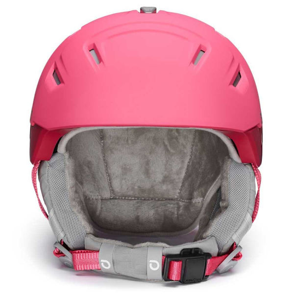 Briko Hjälm Crystal 2.0 Rosa S