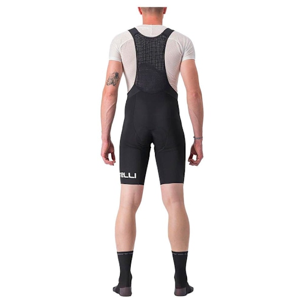 Castelli Bib Shorts Premio Ltd Edition Sort S Mand