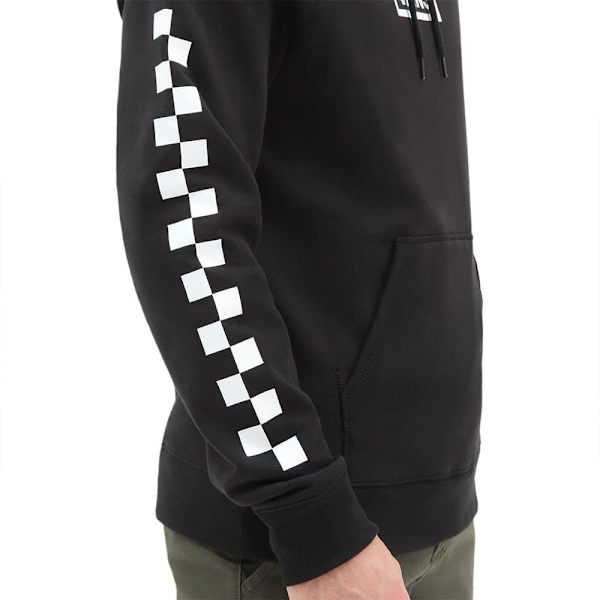 Vans Hættetrøje Versa Standard Sort L Mand