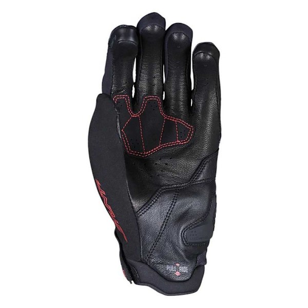 Five Handsker Stunt Evo 2 Sort M