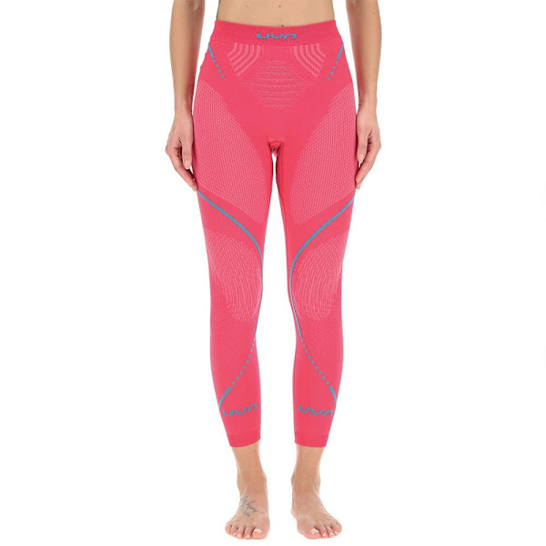 Uyn Evolutyon Baselagbukser Rosa L-XL Kvinde