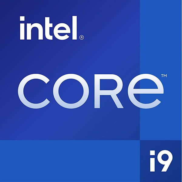 Intel Processor I9-12900f 2.4 Ghz Blå