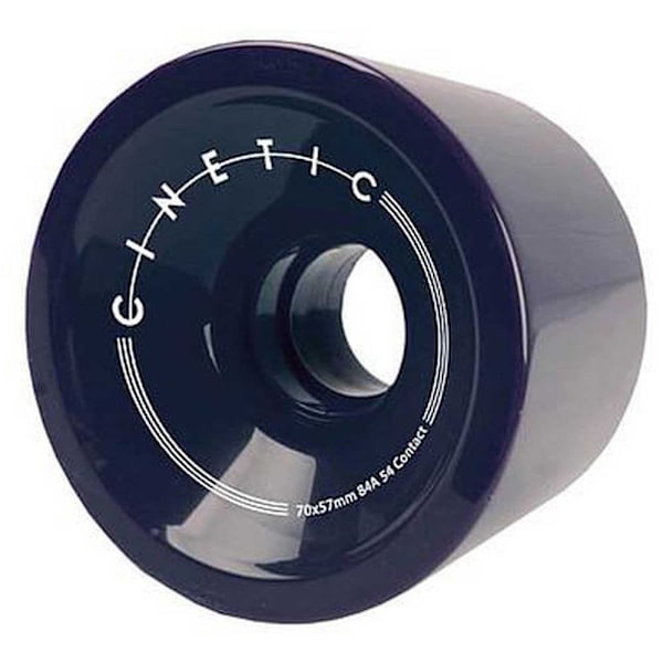 Cinetic Afgrøde 70 Mmx57 Mm 84a Hjulpakke Blå