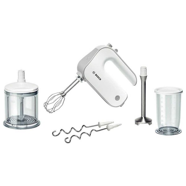 Bosch Mfq 4080 Håndmixer