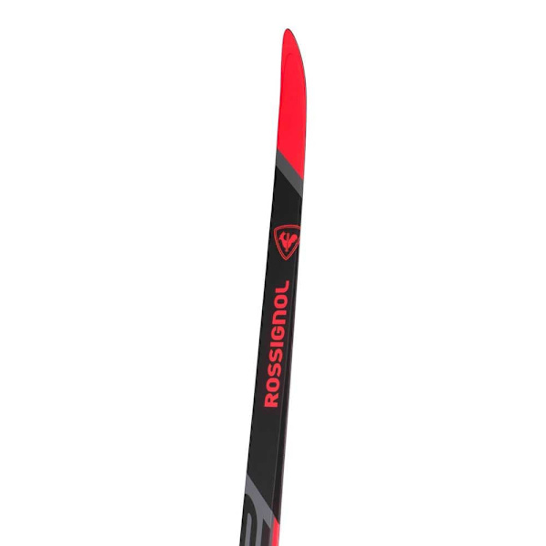 Rossignol Nordiske Ski X-ium Skating Premium+ S2-soft Rød 193