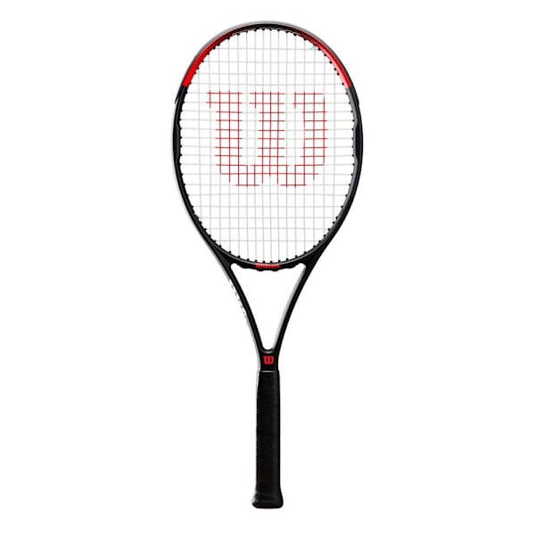 Wilson Polyvalent Tennisketcher Pro Staff Precision 103 Sort 3