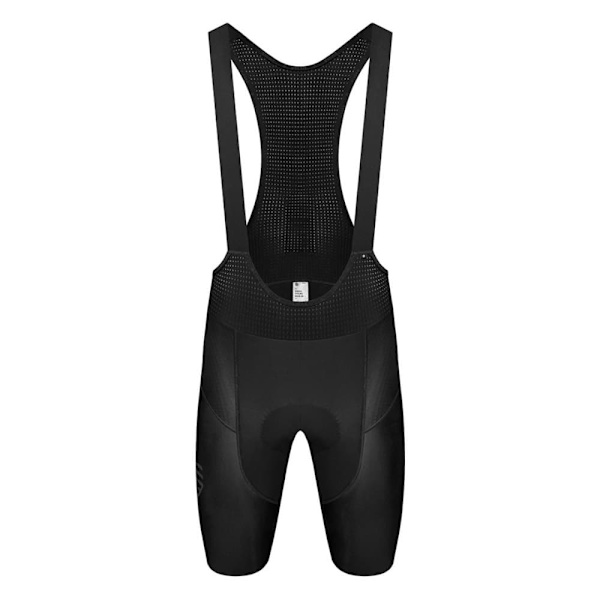 Siroko Haklappshorts Srx Pro World Series Svart S Man