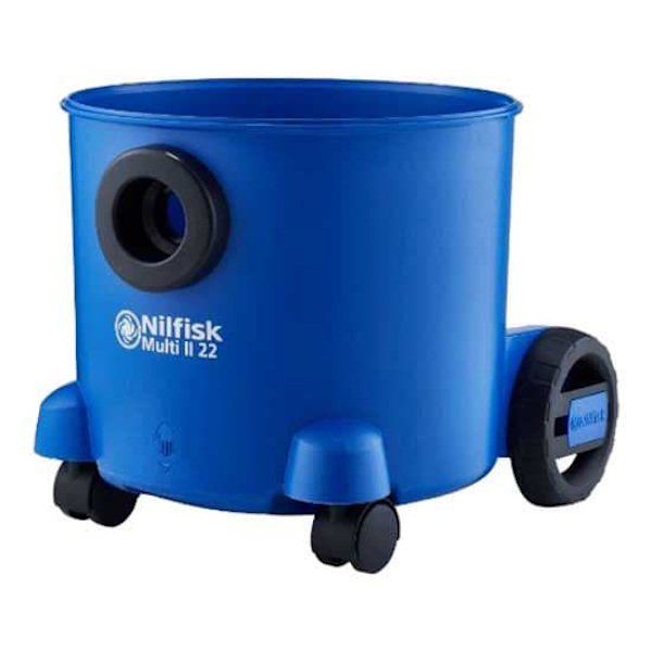 Nilfisk Imuri Multi Ii 22 270 Sininen