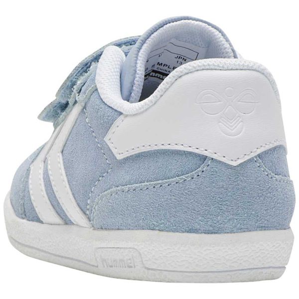 Hummel Kengät Victory Sininen EU 19