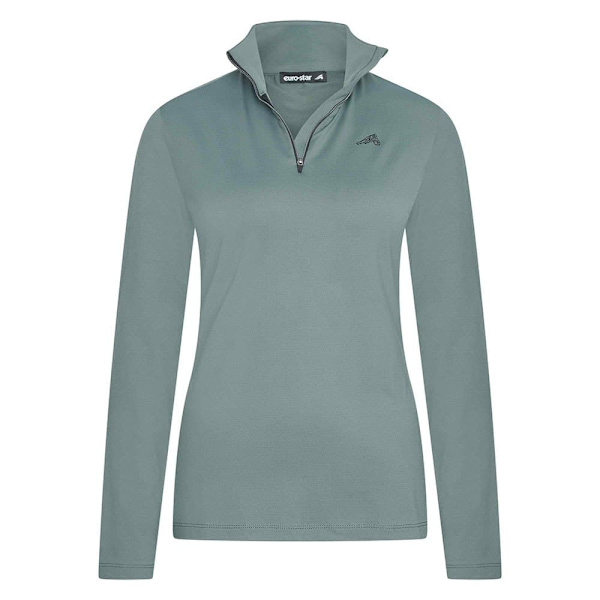 Euro Star Olivia Tech Sweatshirt  XL
