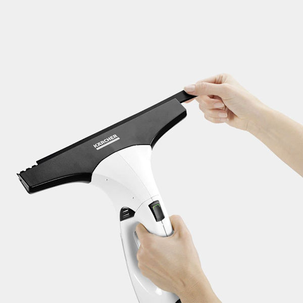 Karcher Batteri Højtryksrenser Wv 2 Plus N