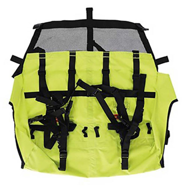 Xlc Seat Cover For Mono2 8teen 2018+ Grönt