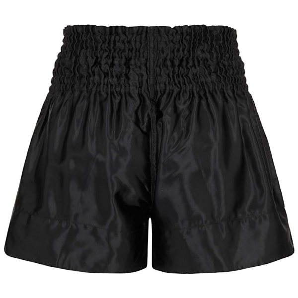 Benlee Thaibox Trunks Uni Thai Sort S Mand