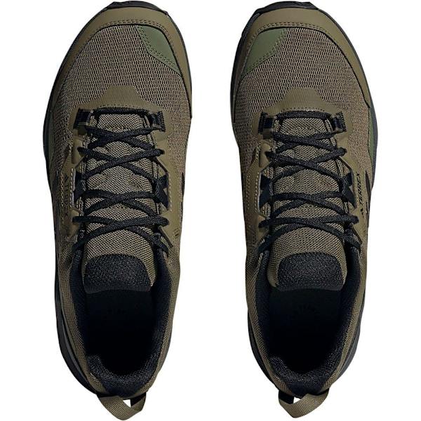 Adidas Vandringsskor Terrex Ax4 Grönt EU 40 2/3 Man