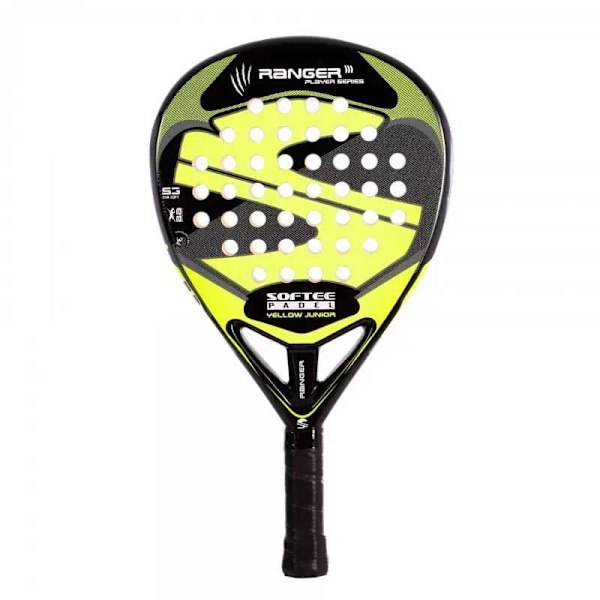 Softee Junior Padel Racket Ranger Gul