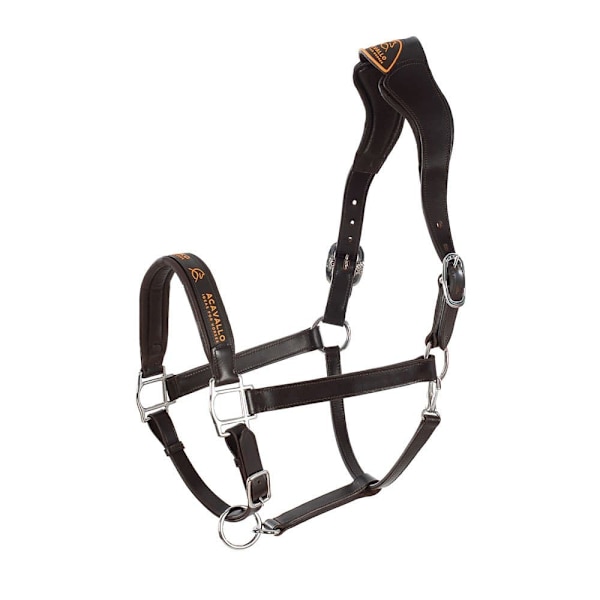 Acavallo Ergonomic Halter  Cob