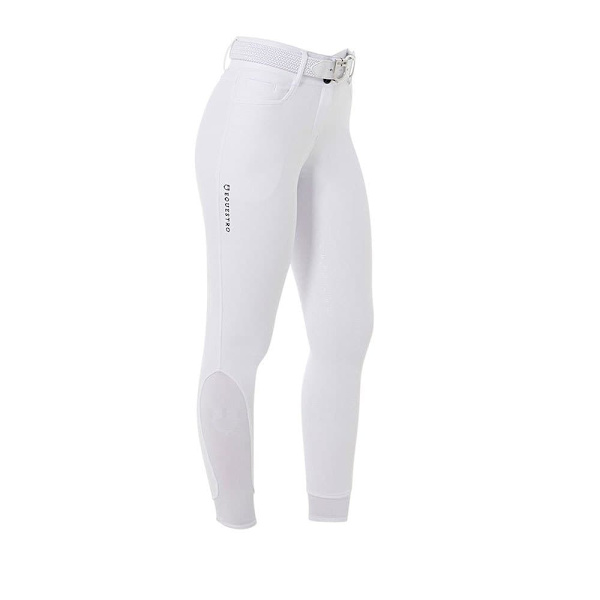 Equestro Full Grip Byxor  38
