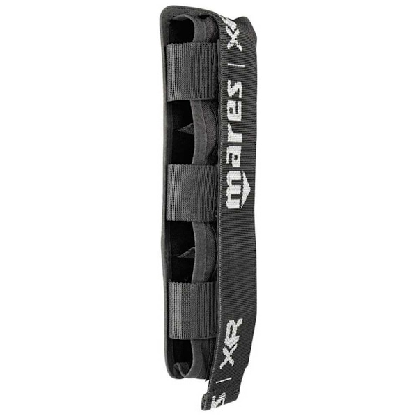Mares Xr Xr Straws Musta