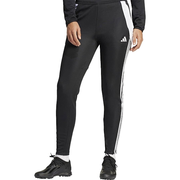 Adidas Træningsdragt Bukser Træning Tiro24 Sort 2XL / Regular Kvinde