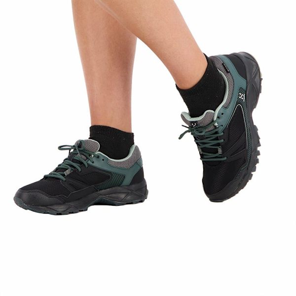Haglofs Trail Fuse Gt Vandringsskor Svart EU 40 2/3 Kvinna