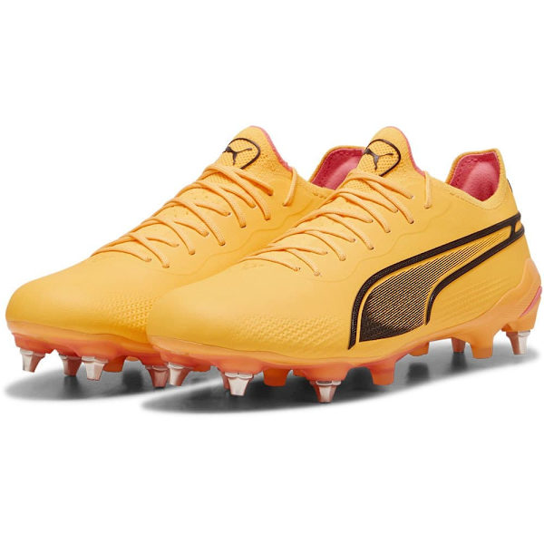 Puma Jalkapallokengät King Ultimate Mxsg  EU 44