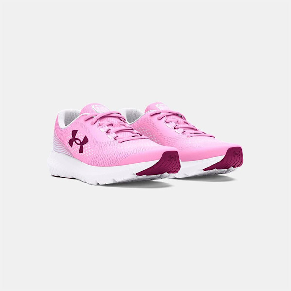 Under Armour Gs Charged Rogue 4 Löparskor  EU 36 Pojke