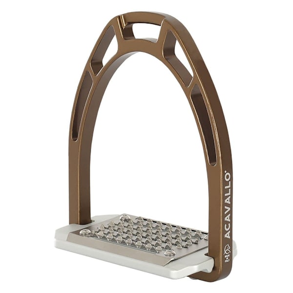 Acavallo Arco Evolution Alupro Stigbyglar