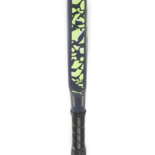 Puma Padel Ketcher Solarblink Crt Søvfarvet