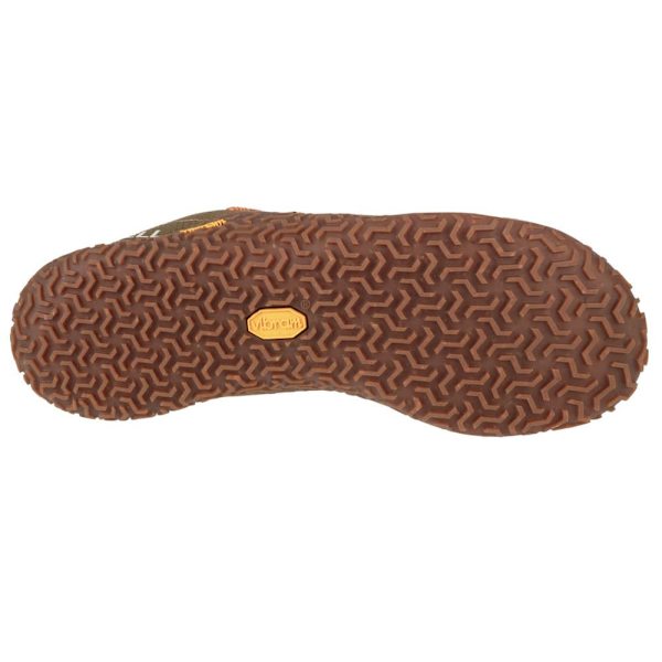 Merrell Trail Glove 7 Polkujuoksukengät Beige EU 46 1/2 Mies