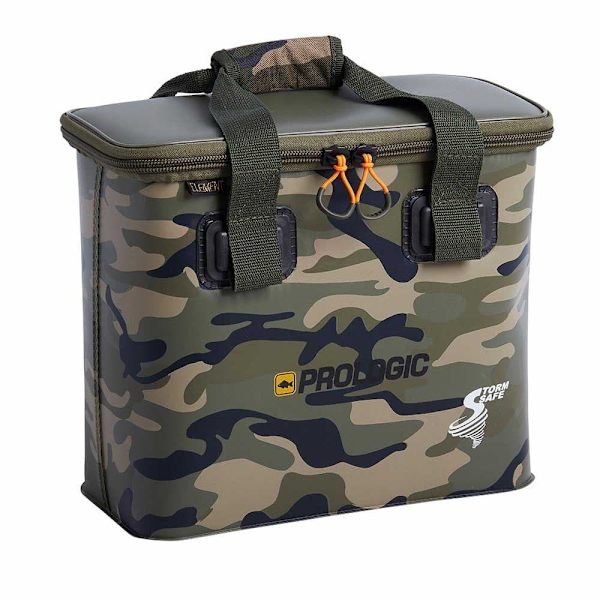 Prologic Køletaske Element Storm Safe 17l Barrow Grøn