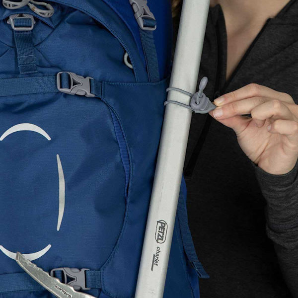 Osprey Ariel 65l Reppu Sininen XS-S