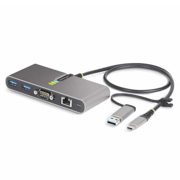 Startech Hubb 5g2a1sgbb