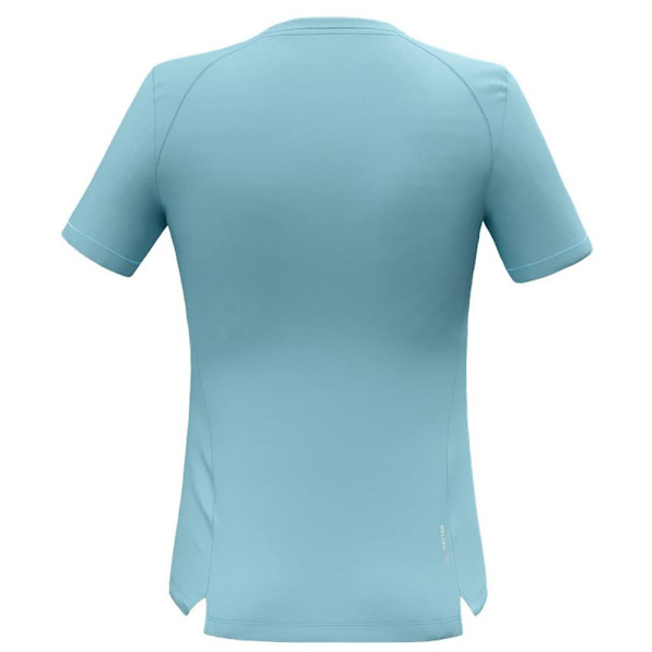 Salewa Kortærmet T-shirt Puez Dry  M Kvinde